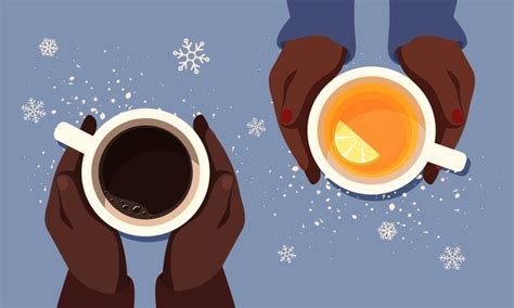 African American Hot Tea Over 288 Royalty Free Licensable Stock