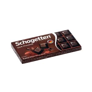 schogetten dark chocolate anugrah indo distribusi