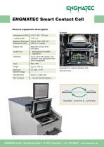 Engmatec Smart Contact Cell Engmatec Gmbh Pdf Catalogs Technical