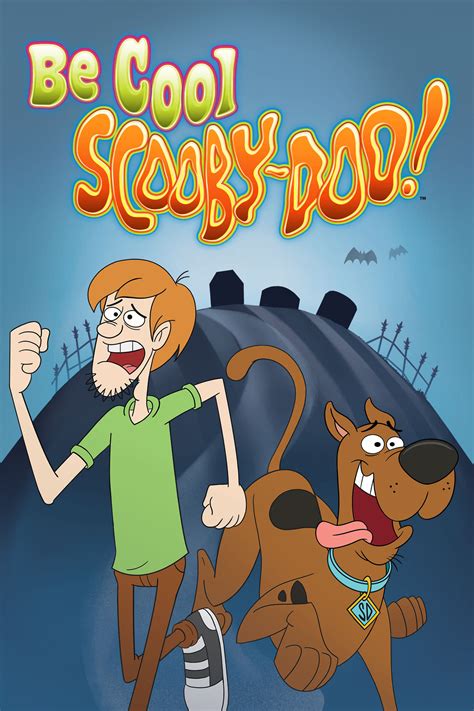 Be Cool, Scooby-Doo! (TV Series 2015-2017) - Posters — The Movie ...