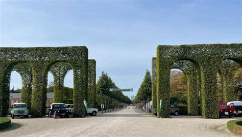 Classic Gala Schwetzingen