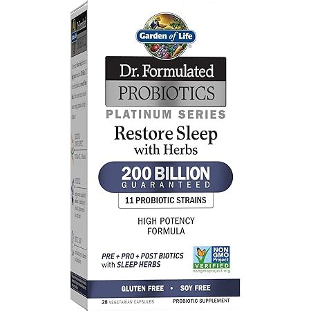 Amazon Peptiva Billion Cfu Probiotic And Sleep Support