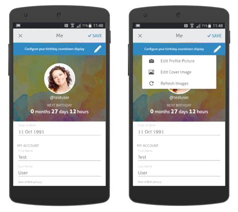 android profile icon  vectorifiedcom collection  android profile