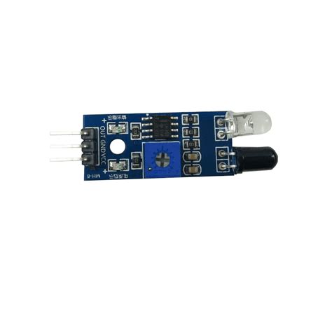 Infrared Sensor Module