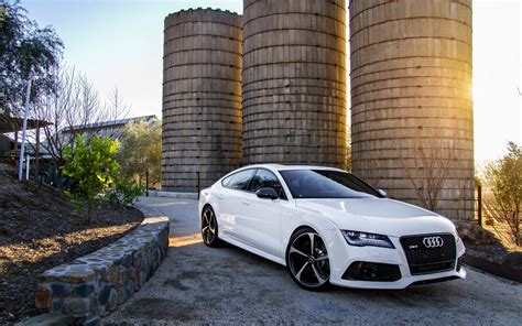 Awesome Audi Rs7 Wallpaper 1680x1050 15987