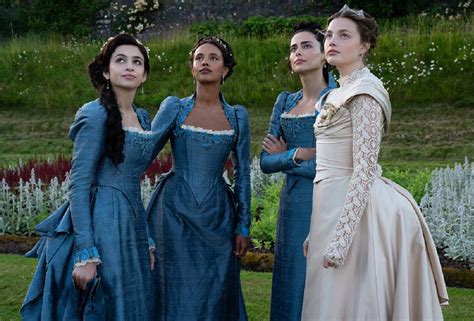 'The Buccaneers' Season 2 Release Date, Trailer, Cast for Apple Series