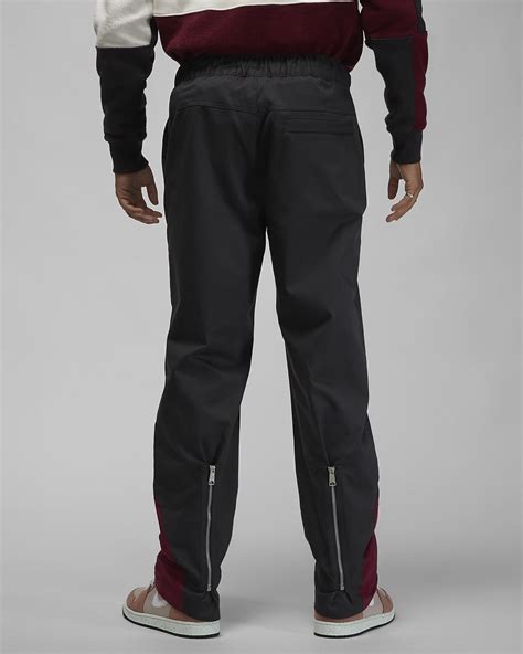 Jordan Flight Heritage Mens Woven Trousers Nike Sa