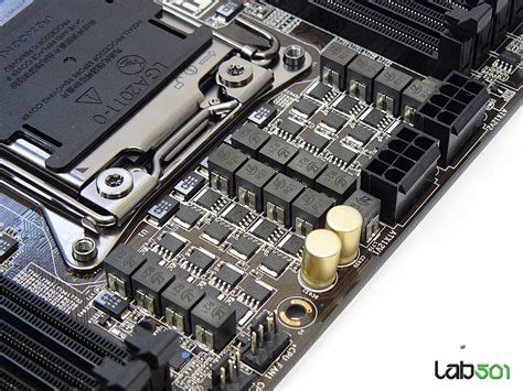 ASRock Prepares The Ultimate X79 Motherboard X79 EXTREME 11