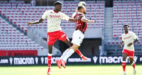 Mercato Ogc Nice Transferts De Logc Nice Lactu Foot De Lolympique