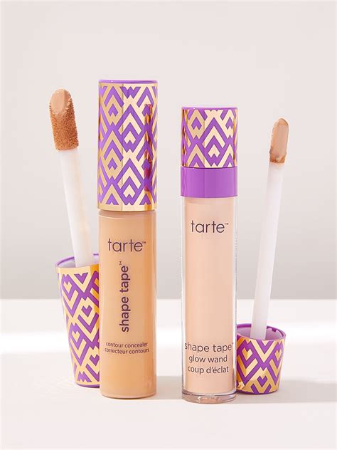 Tarte Shape Tape Contour Concealer Light, 58% OFF