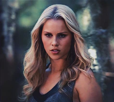 Rebekah Mikaelson The Originals TVDU The Originals Rebekah Vampire