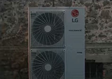 LG Therma V Studio HVAC Business LG Global