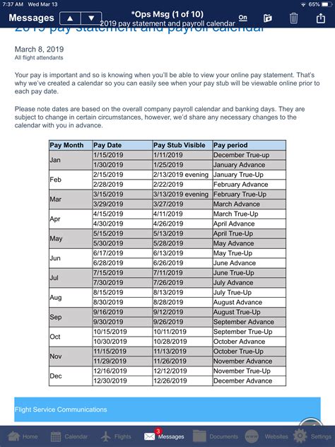 New salary data shows how much do flight attendants make today 52