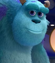 Voice Of James P. Sullivan - Monsters, Inc. • Behind The Voice Actors