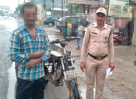 Police Commissionerate Ghaziabad On Twitter Rt Gzbtrafficpol