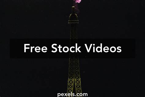 Paris Night Videos, Download The BEST Free 4k Stock Video Footage ...