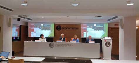 Economistas Piden Una Nueva Reforma Fiscal Y Ven Inevitable Un Alza