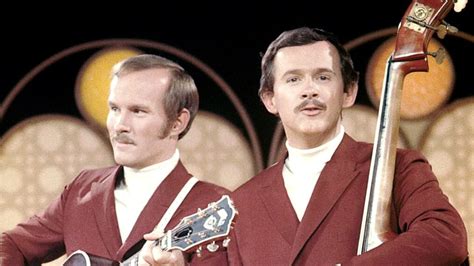 Who Is Still Alive From The Smothers Brothers Comedy Hour