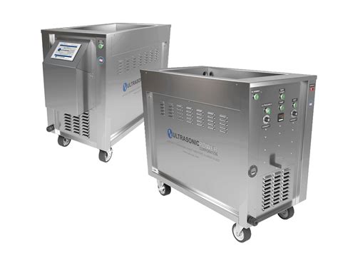 How Does An Ultrasonic Cleaner Work