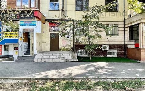 Продажа - №688943302: Курмангазы — проспект Абылай хана, Алматы ...