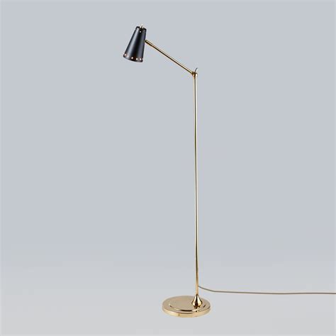 Chantecaille Floor Lamp R Hughes