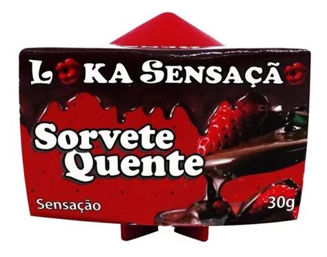 VELA COMESTÍVEL SENSAÇÃO Armazém Sex Shop Recife
