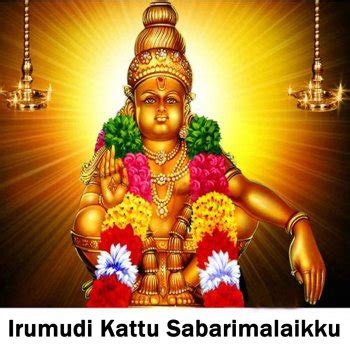 Irumudi Kattu Sabarimalaikku by Various Artists album lyrics | Musixmatch