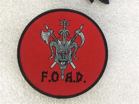 Custom Logo Woven Patches Hook And Loop Badges Merrow Border Clothing