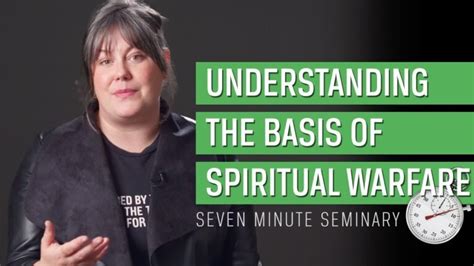 Understanding The Definition Of Spiritual Warfare Actualizado November 2024