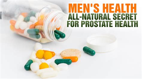 Unlock Prostate Relief: Secret Essential Oil Application Spots