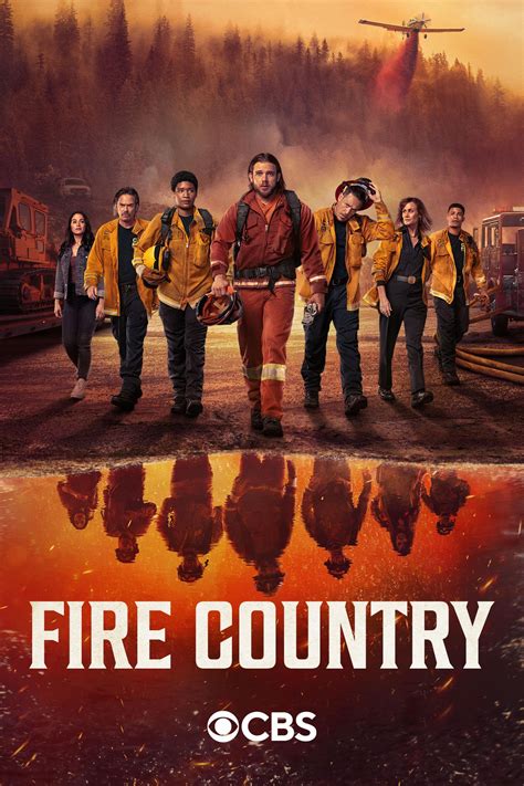 Fire Country Season 1 Episodes Streaming Online Free Trial The Roku