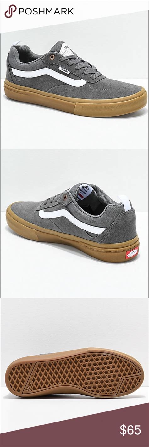 Stylish Vans Kyle Walker Sneakers