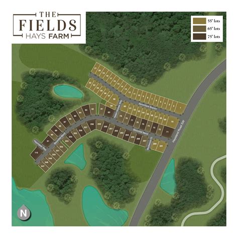 Hays Farm One Of Huntsvilles Master Plan Communities