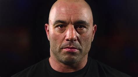 An American Host, Joe Rogan Shares 2 Children With Current Spouse ...