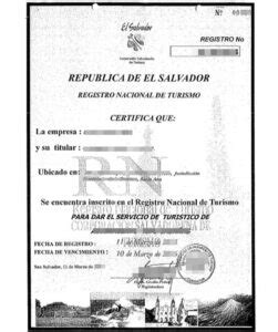 Gu A Completa Para Obtener El Certificado De No Inscripci N En Fop En