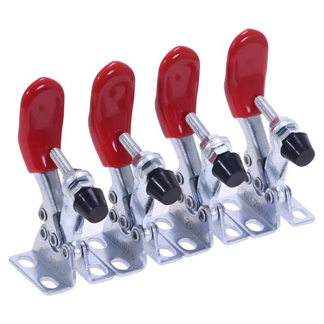 Gh A Clamp Quick Release Toggle Clamps Vertical Toggle Clamp Hand