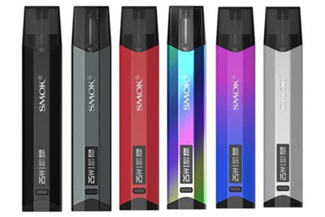 The 5 BEST SMOK Mods You Can Buy (RIGHT NOW) + My #1 Favorite