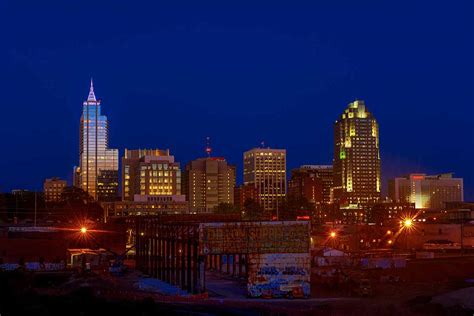 20 Things To Do In Raleigh In 2025