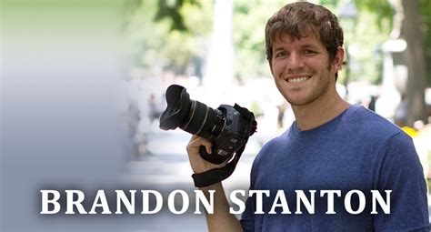 Brandon Stanton – NYCTastemakers