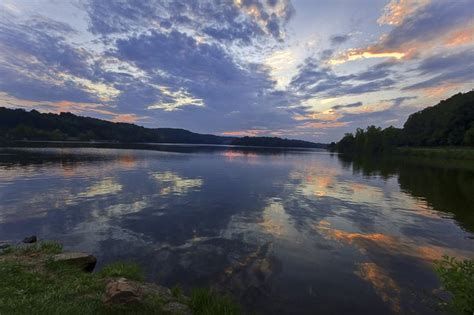 18 Of The Best Lakes In Ohio For An Enjoyable Holiday Flavorverse