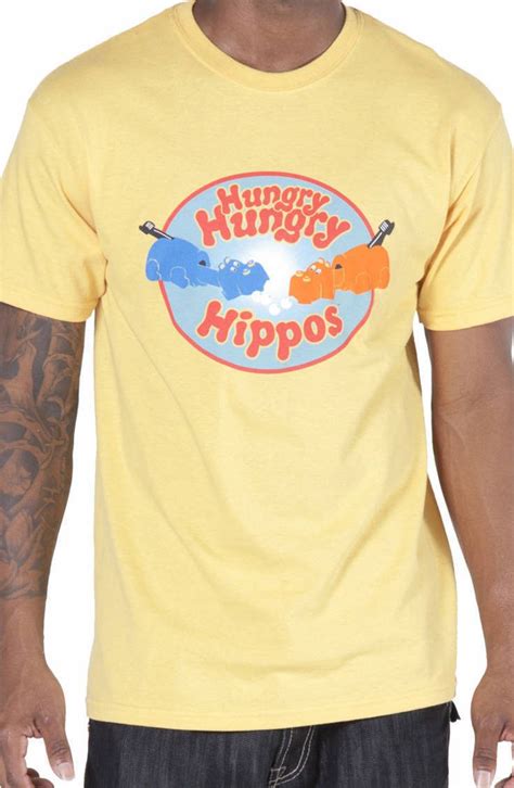 Hungry Hungry Hippos T Shirt Book Shirts Hungry Hippos Shirts