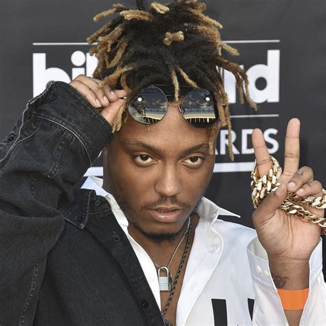 Posthumous Juice Wrld Album Trilogy Announced By Rappers Estate