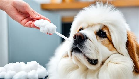 Homemade Dog Ear Cleaner DIY Guide & Tips