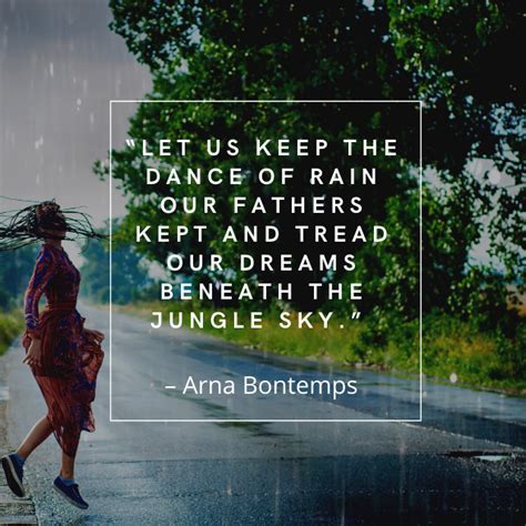 Rain Quotes – MotivationalWizard.com