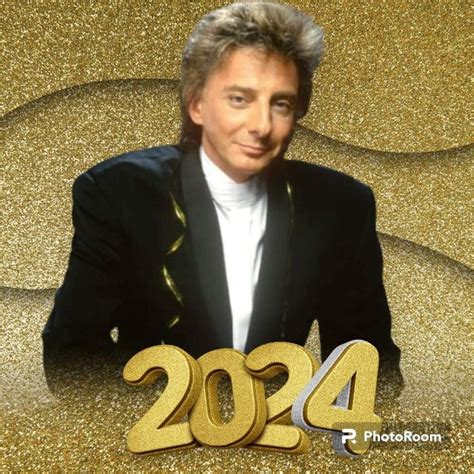 Pin by Joyce Uber on barry in 2024 | Barry manilow, Barry, Music