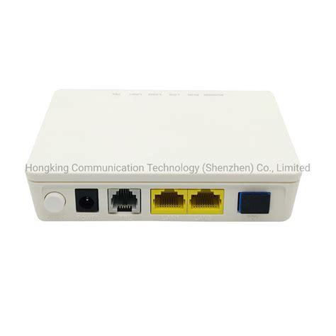 Brand New Echolife Small Style Ftth Modem Eg L Hg C Ge Fe Pot