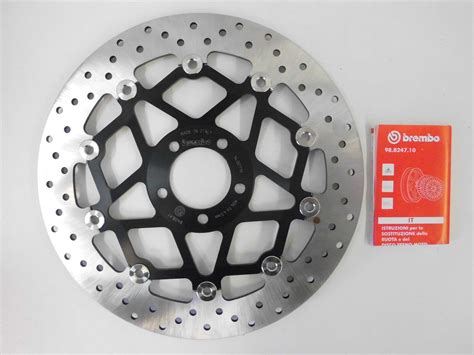 Brembo Bremsscheiben Bremse vorne Bremsbeläge Kawasaki ZX9R ZX 9R 900