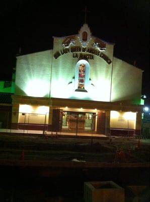 La Placita Church - Churches - Los Angeles, CA