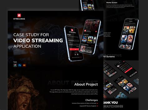 video  platform  mqos uiux  multiqos  dribbble