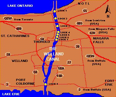 File:Map of the Welland Canal.png - Wikipedia